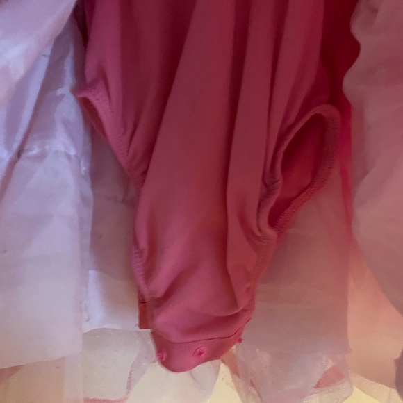 Toddler Minnie Mouse Dress Size 18-24 months. - Picture 7 of 8